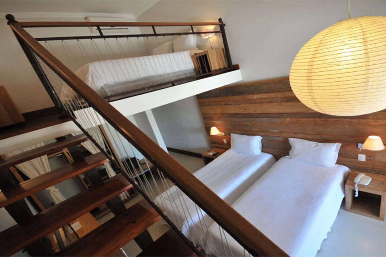 Rio Boutique Hotel Búzios