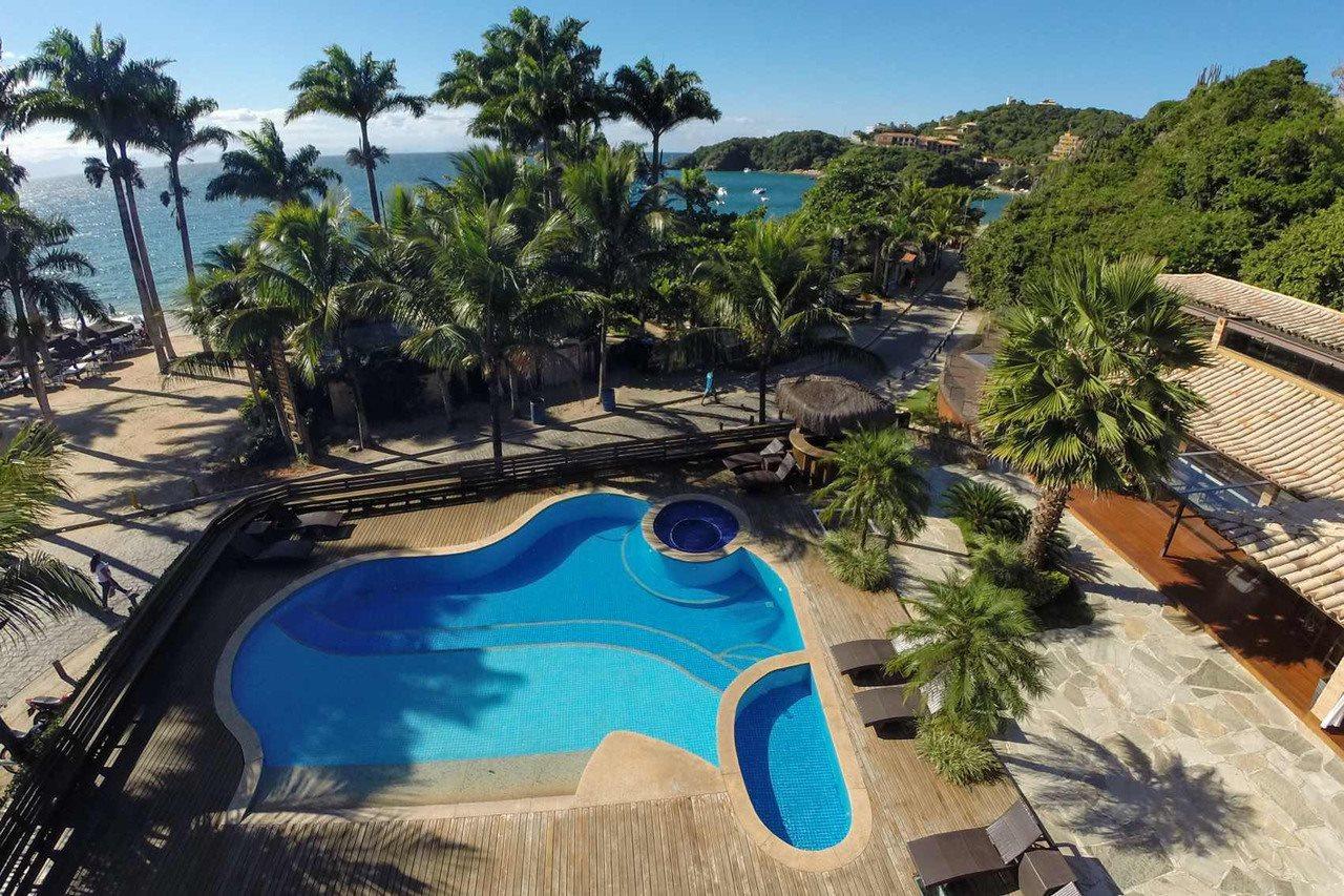 Hotel Rio Boutique 4*