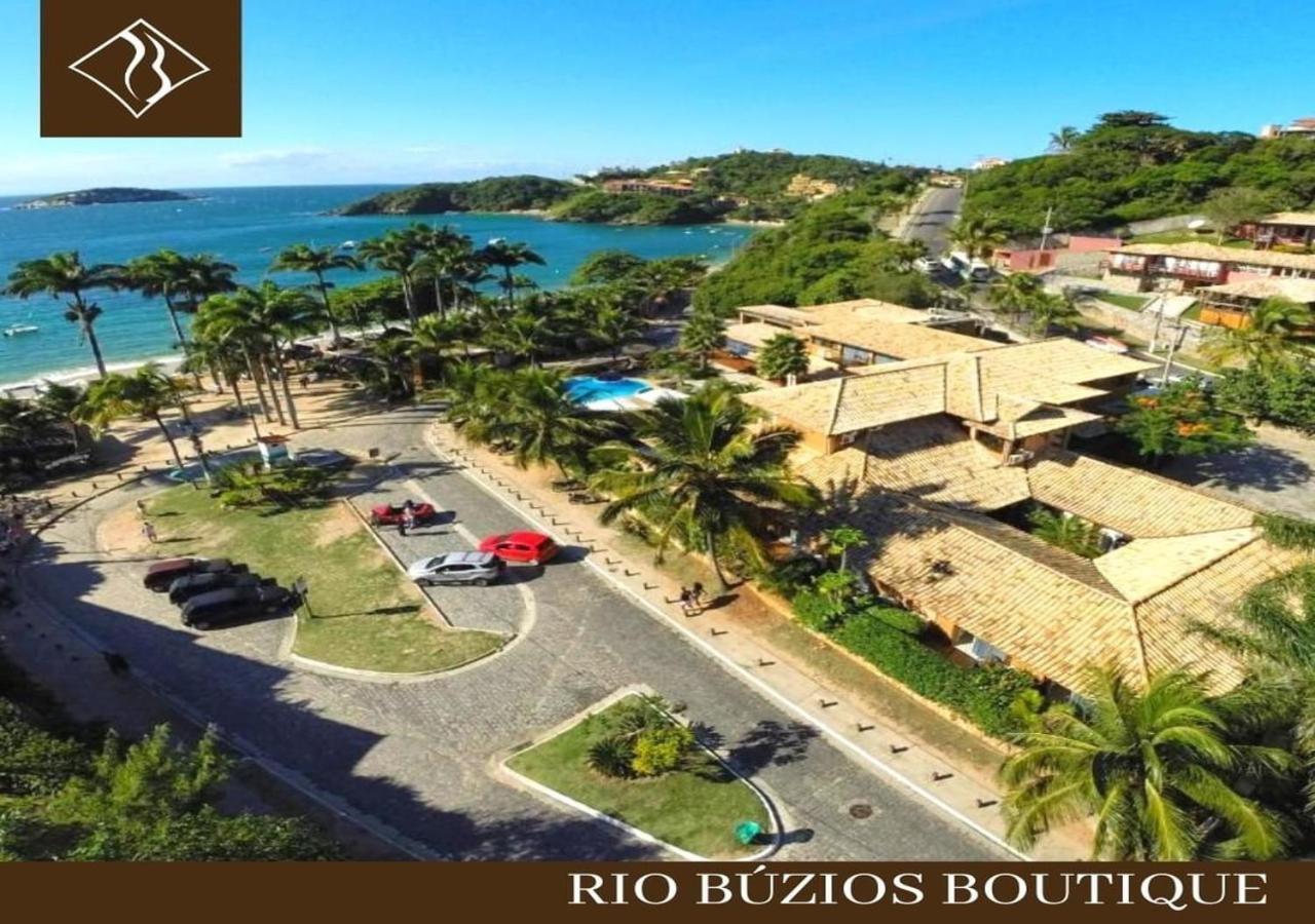 Rio Boutique Hotel Búzios