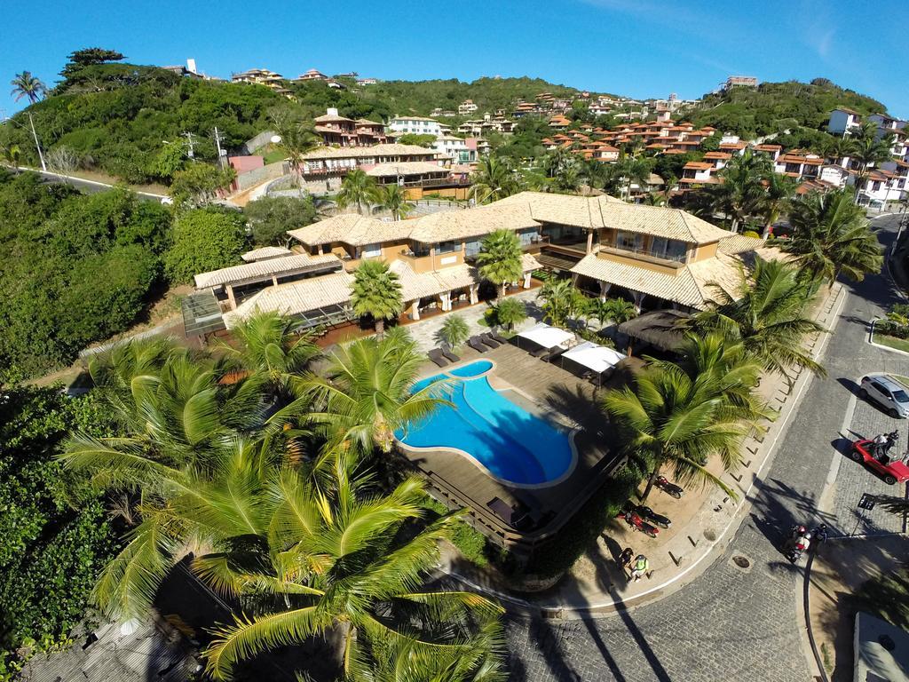 Rio Boutique Hotel 4*