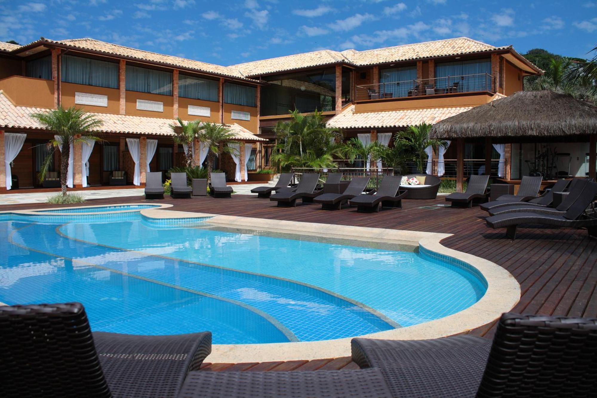 Hotel Rio Boutique