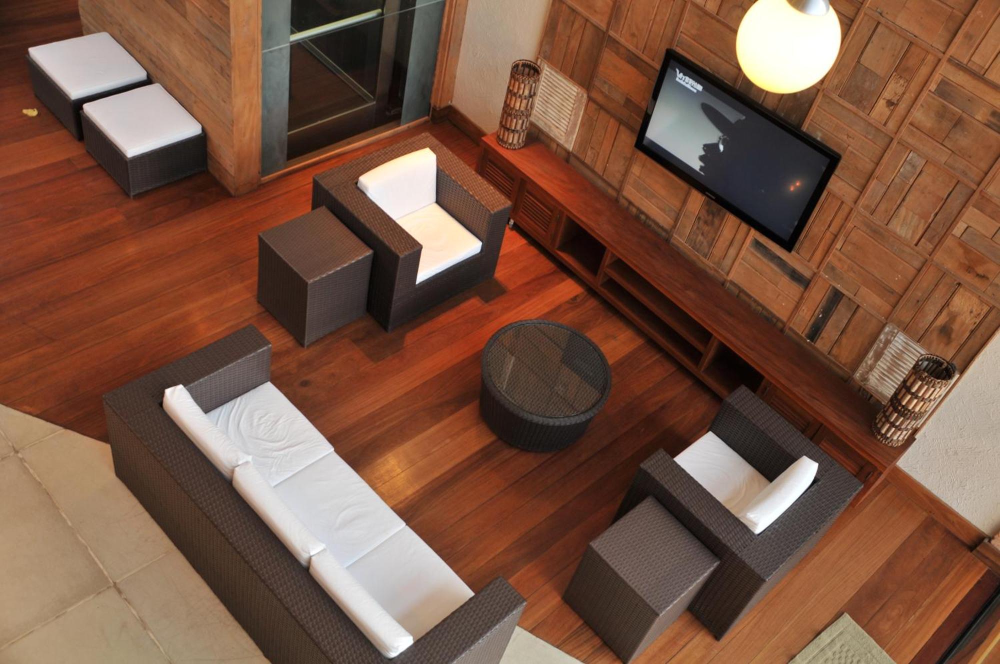 Rio Boutique Hotel 4*
