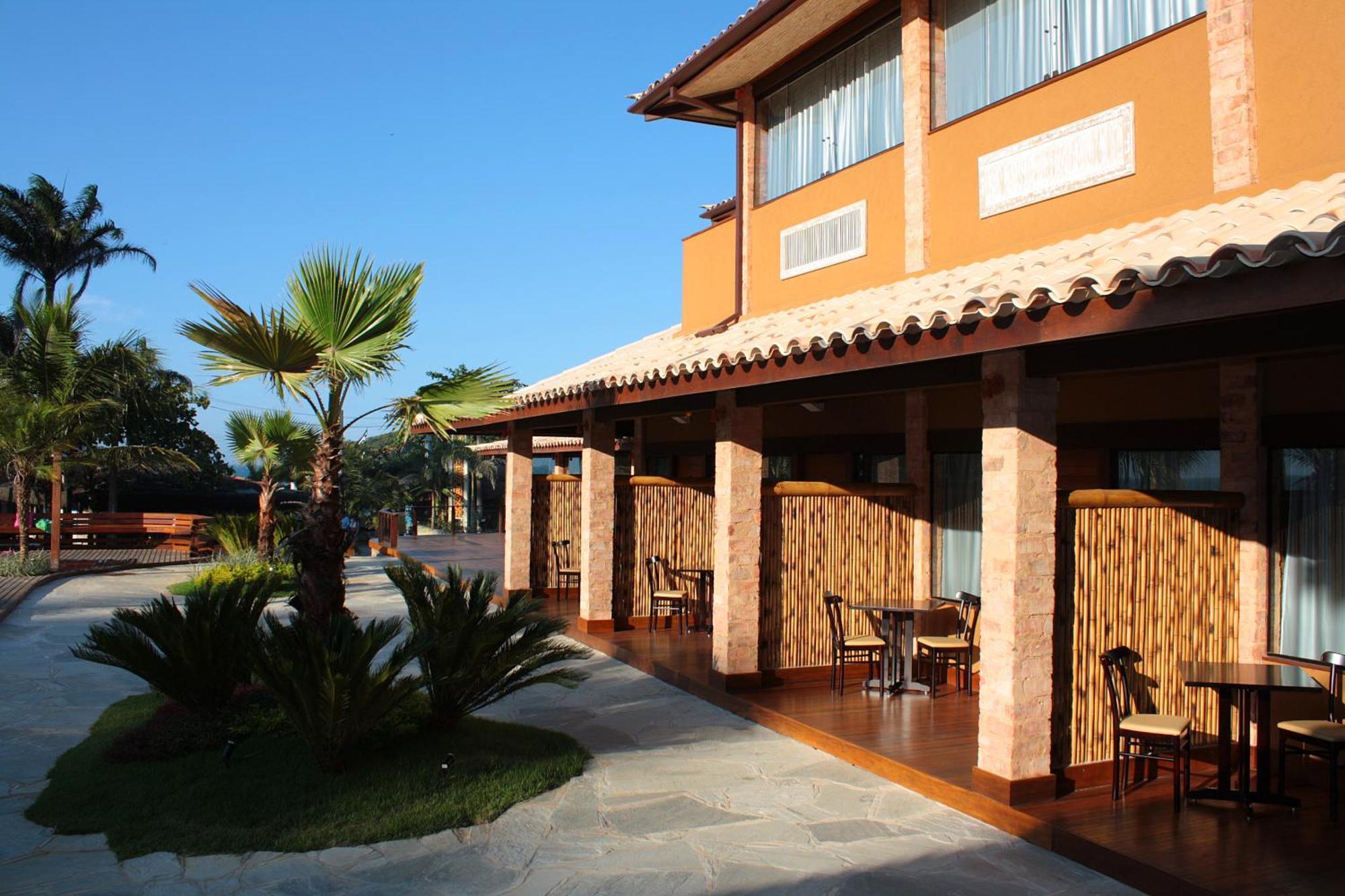 Rio Boutique Hotel 4*