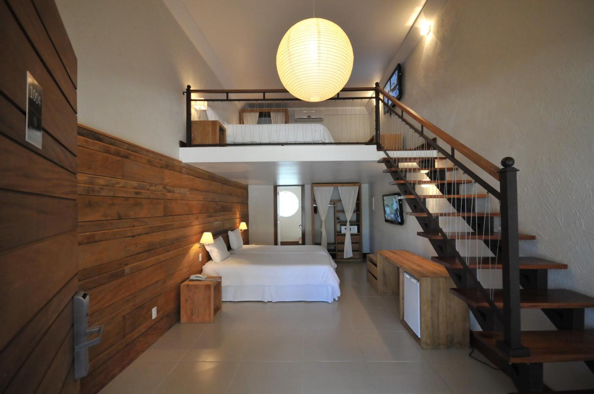 Rio Boutique 4* Búzios