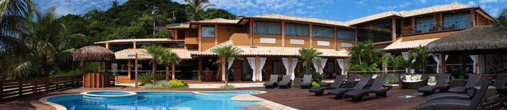 Rio Boutique 4* Búzios