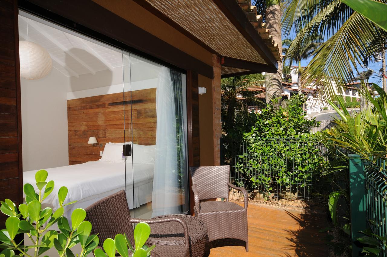 Rio Boutique 4* Búzios