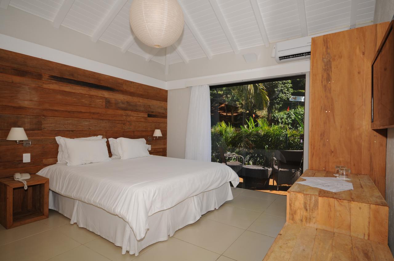 Hotel Rio Boutique Búzios