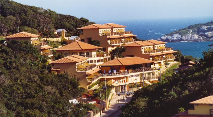 Rio Boutique Hotel 4*