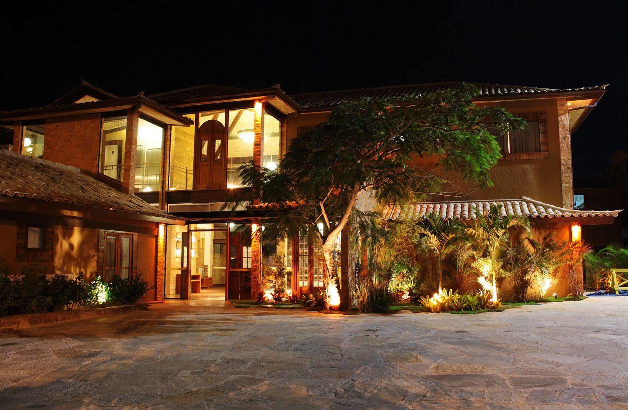 Rio Boutique 4* Búzios