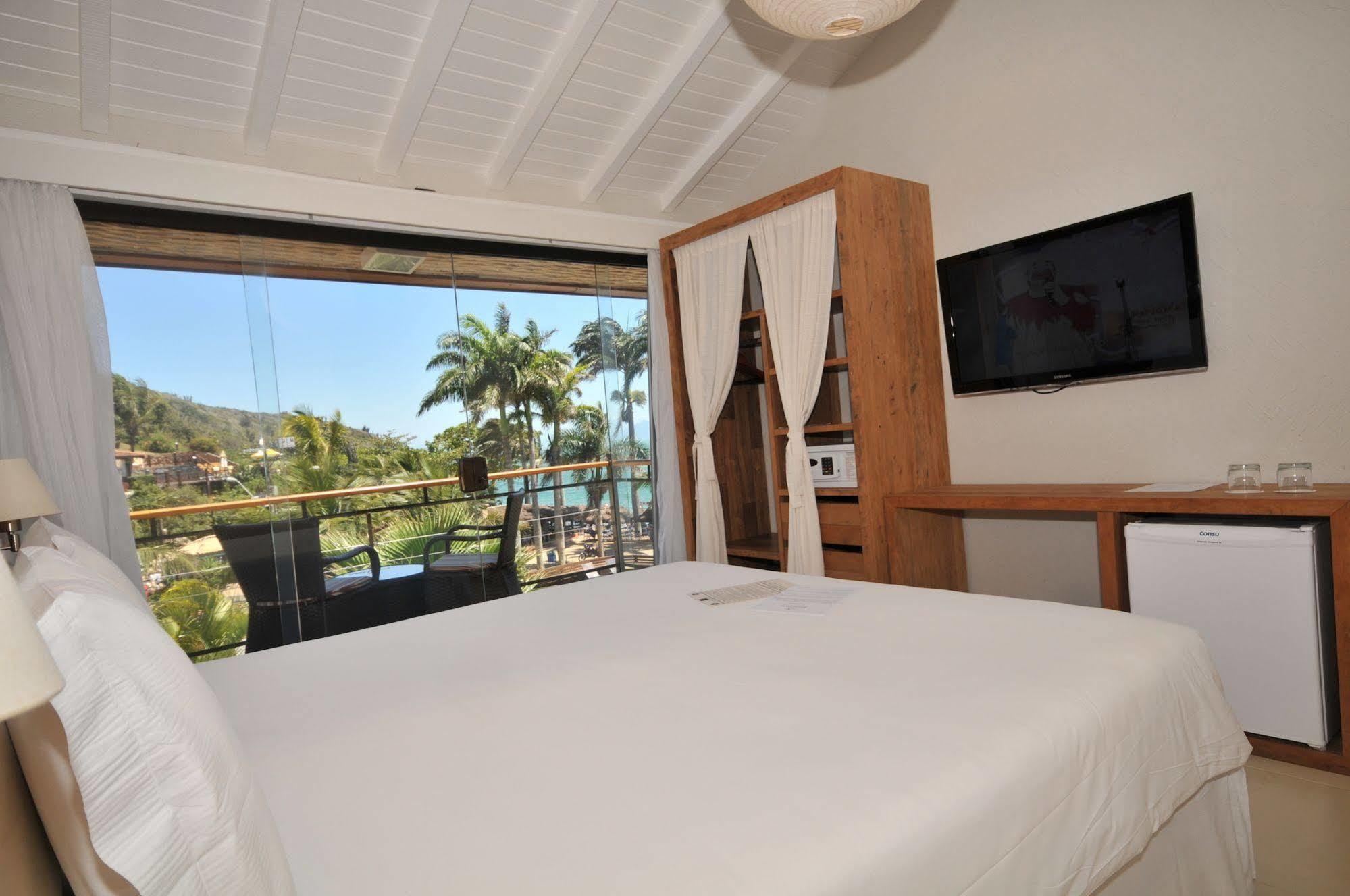 Hotel Rio Boutique Búzios