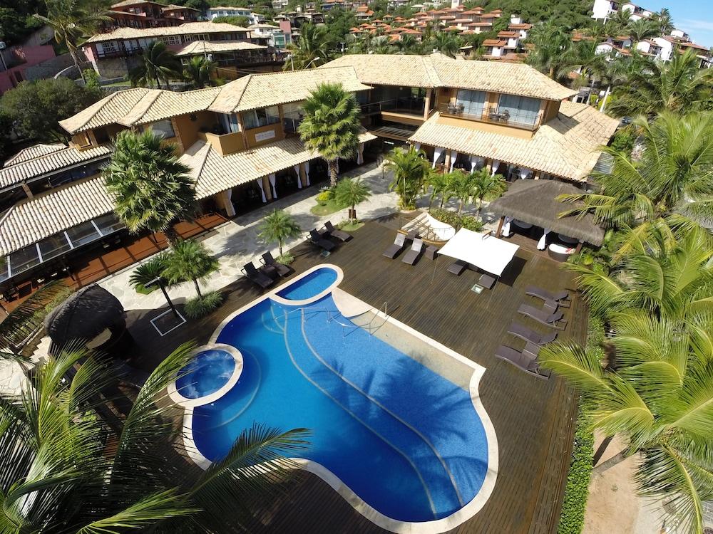Hotel Rio Boutique Búzios