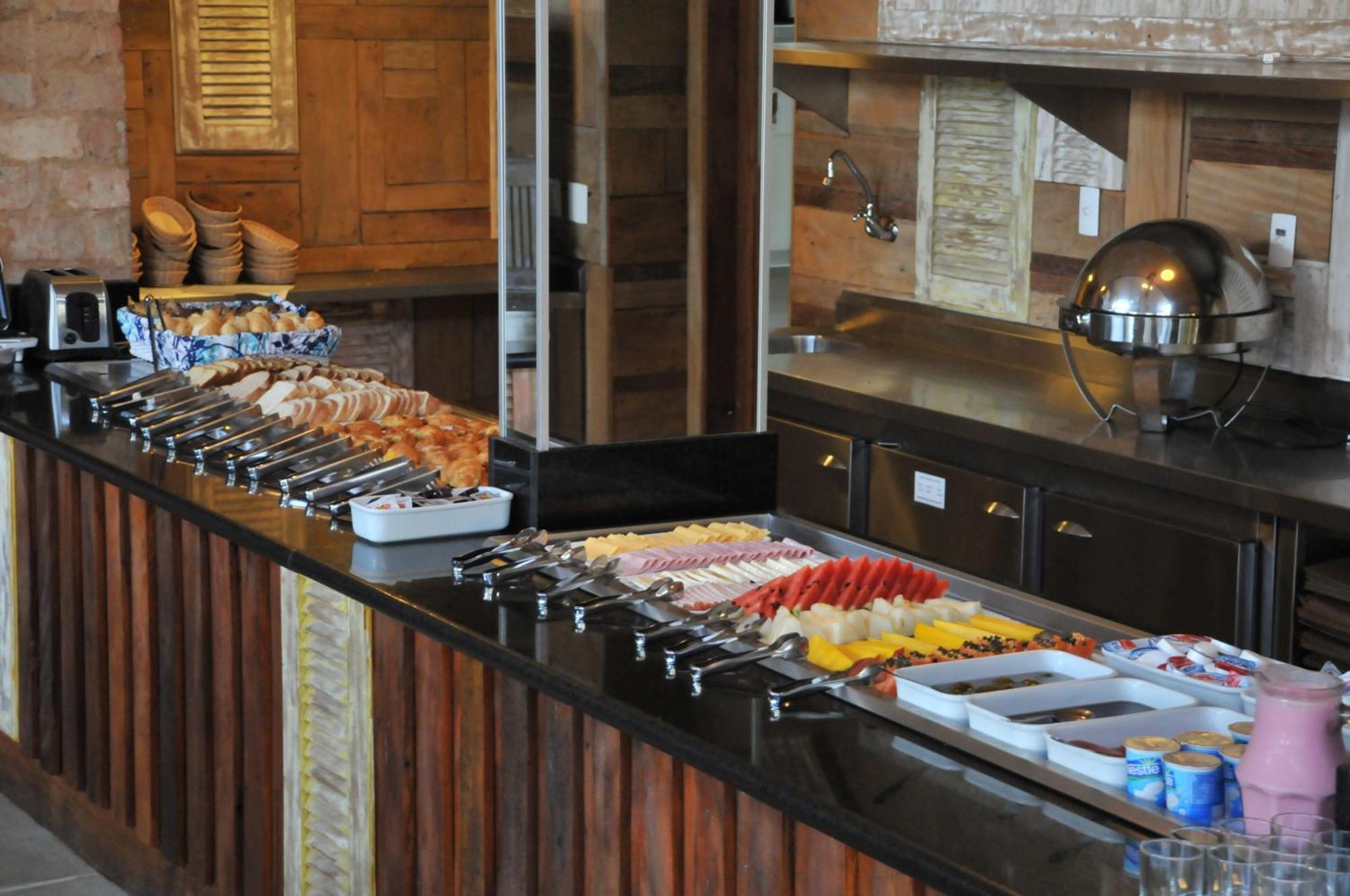 Rio Boutique 4* Búzios