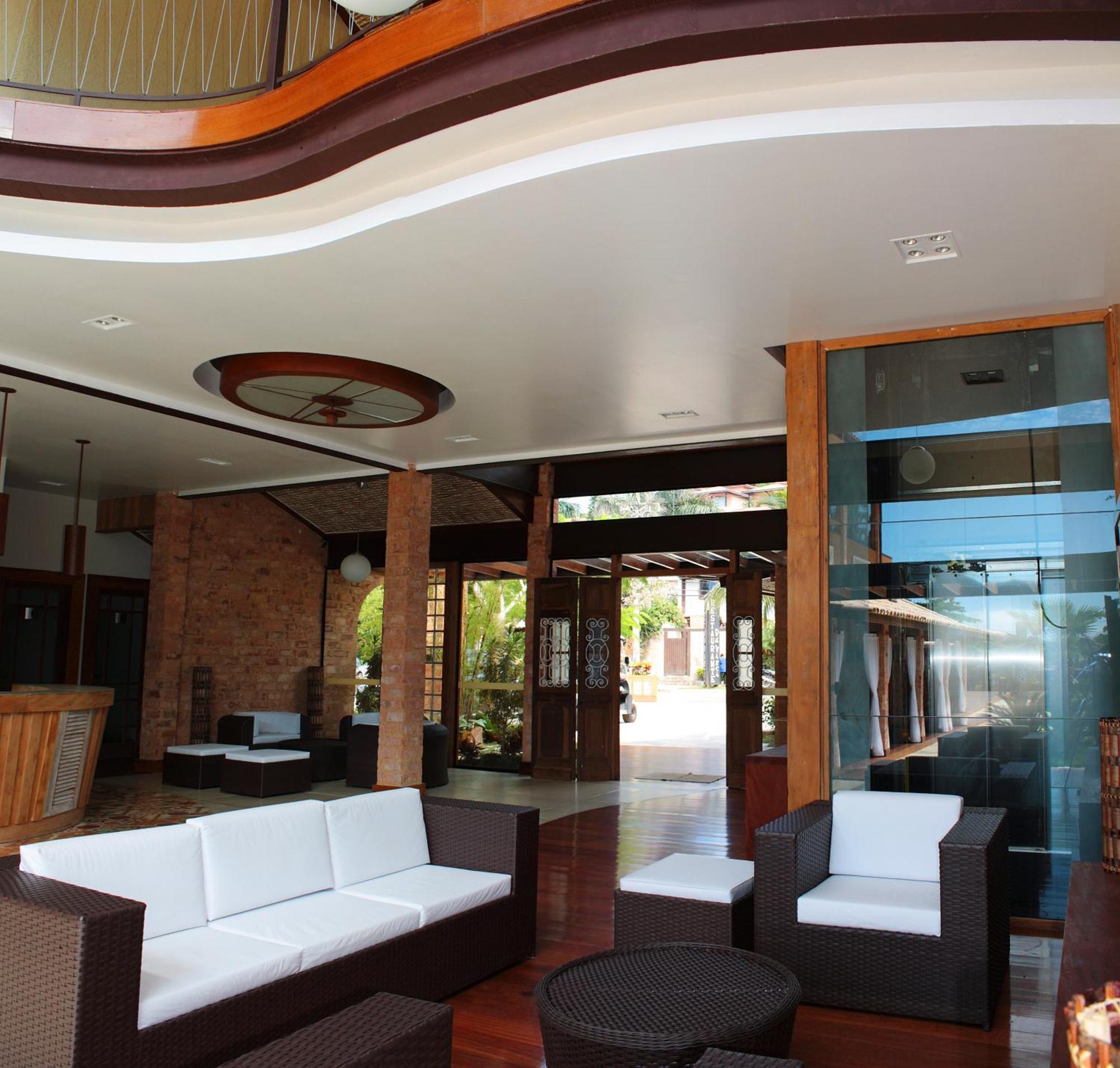 Rio Boutique 4* Búzios
