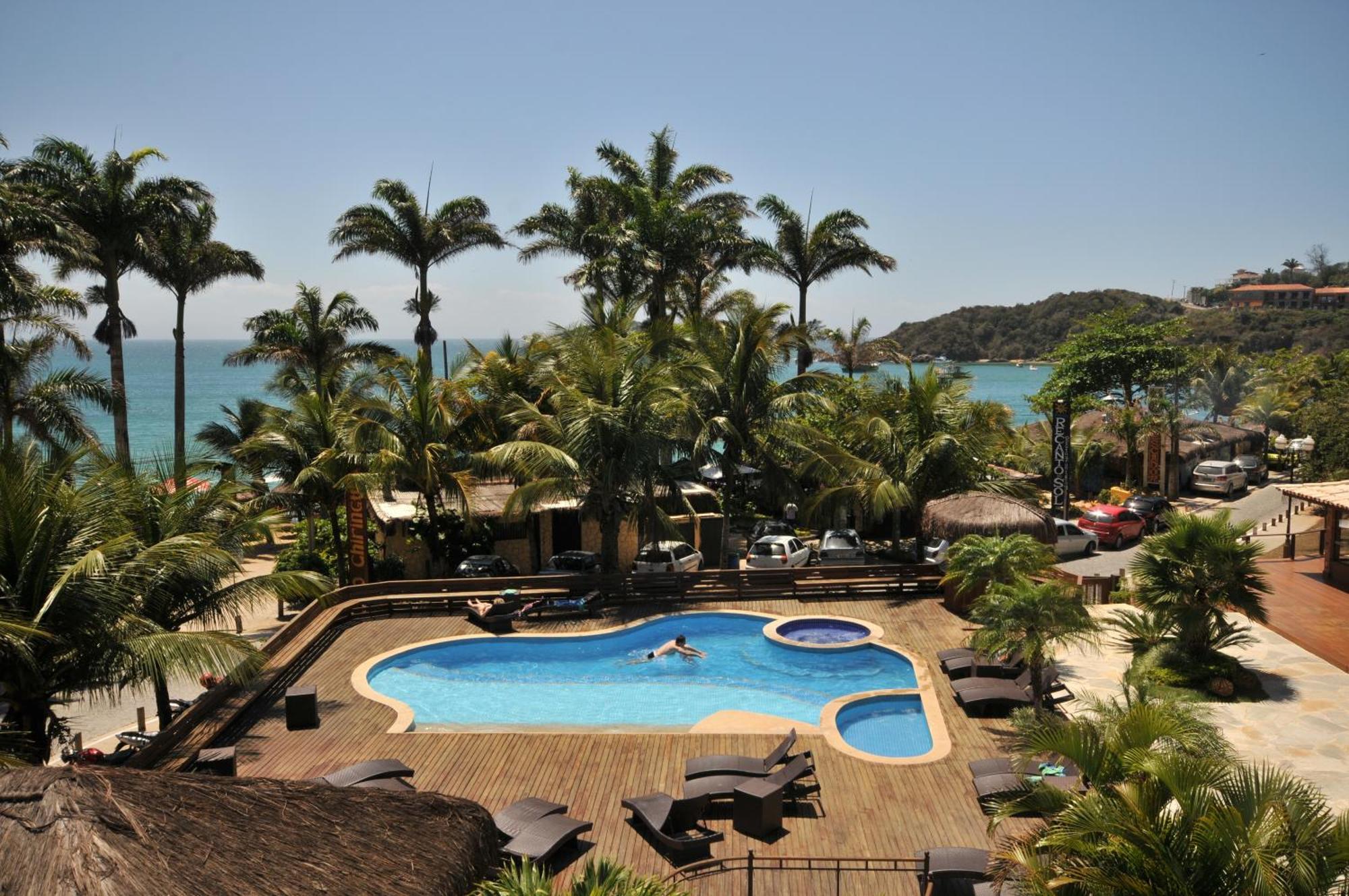 Rio Boutique 4*