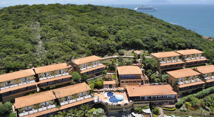 Rio Boutique Hotel