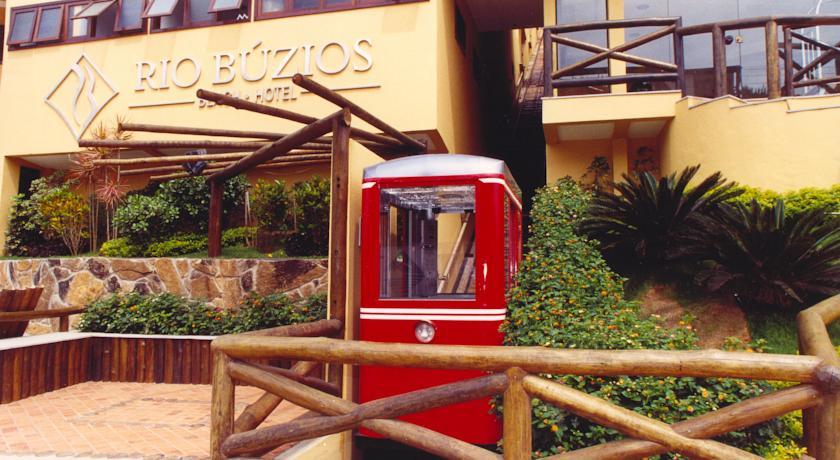 Rio Boutique Hotel
