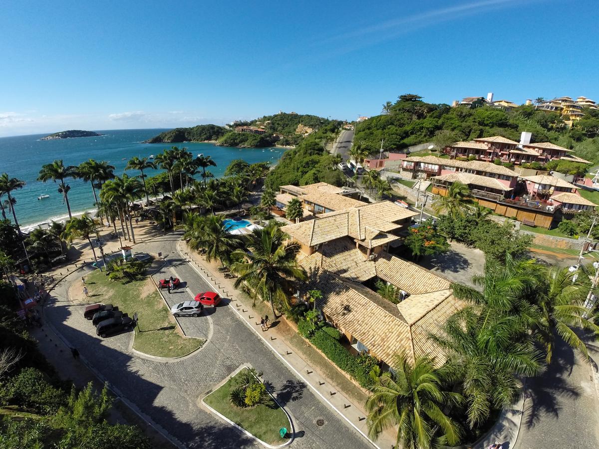 Rio Boutique Hotel Búzios