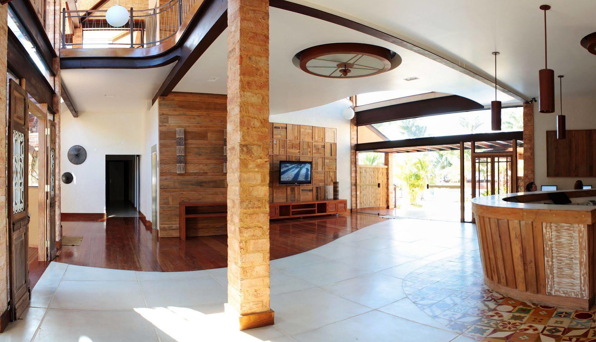 Hotel Rio Boutique Búzios